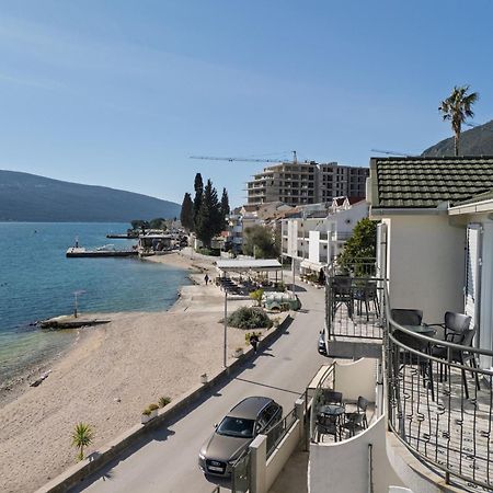 Rosic Apartments Baosici מראה חיצוני תמונה