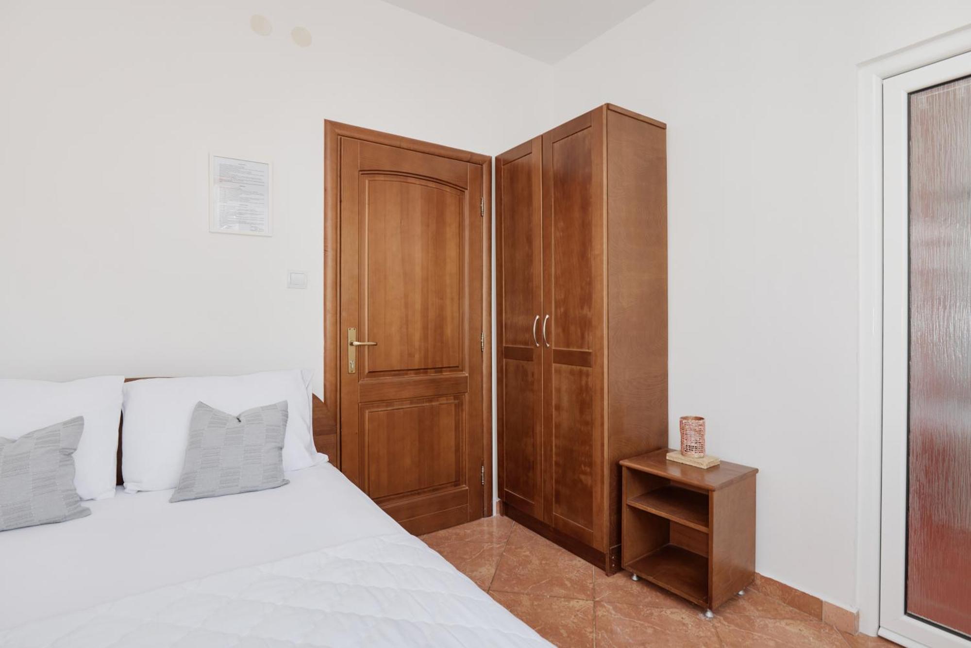 Rosic Apartments Baosici מראה חיצוני תמונה