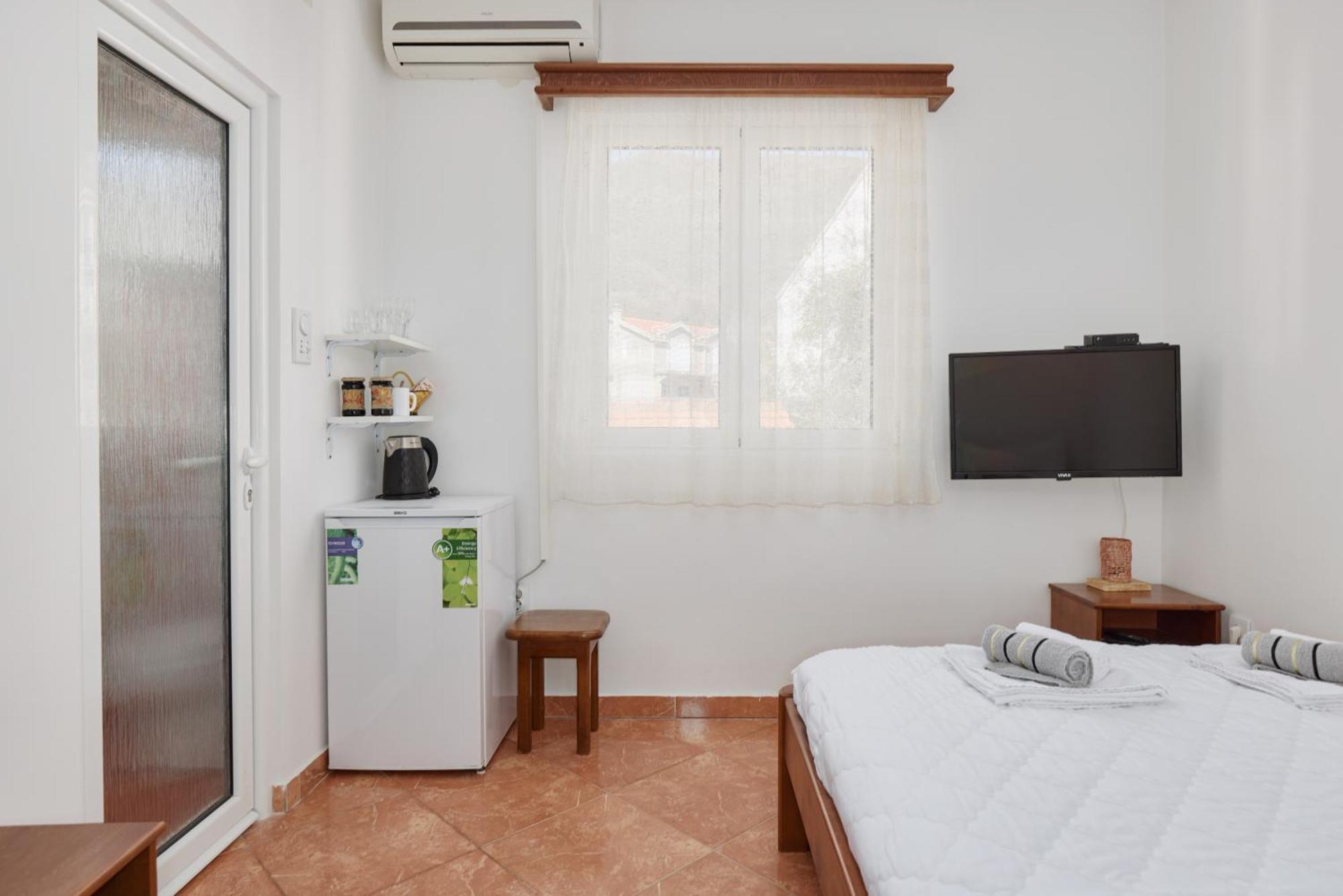 Rosic Apartments Baosici מראה חיצוני תמונה