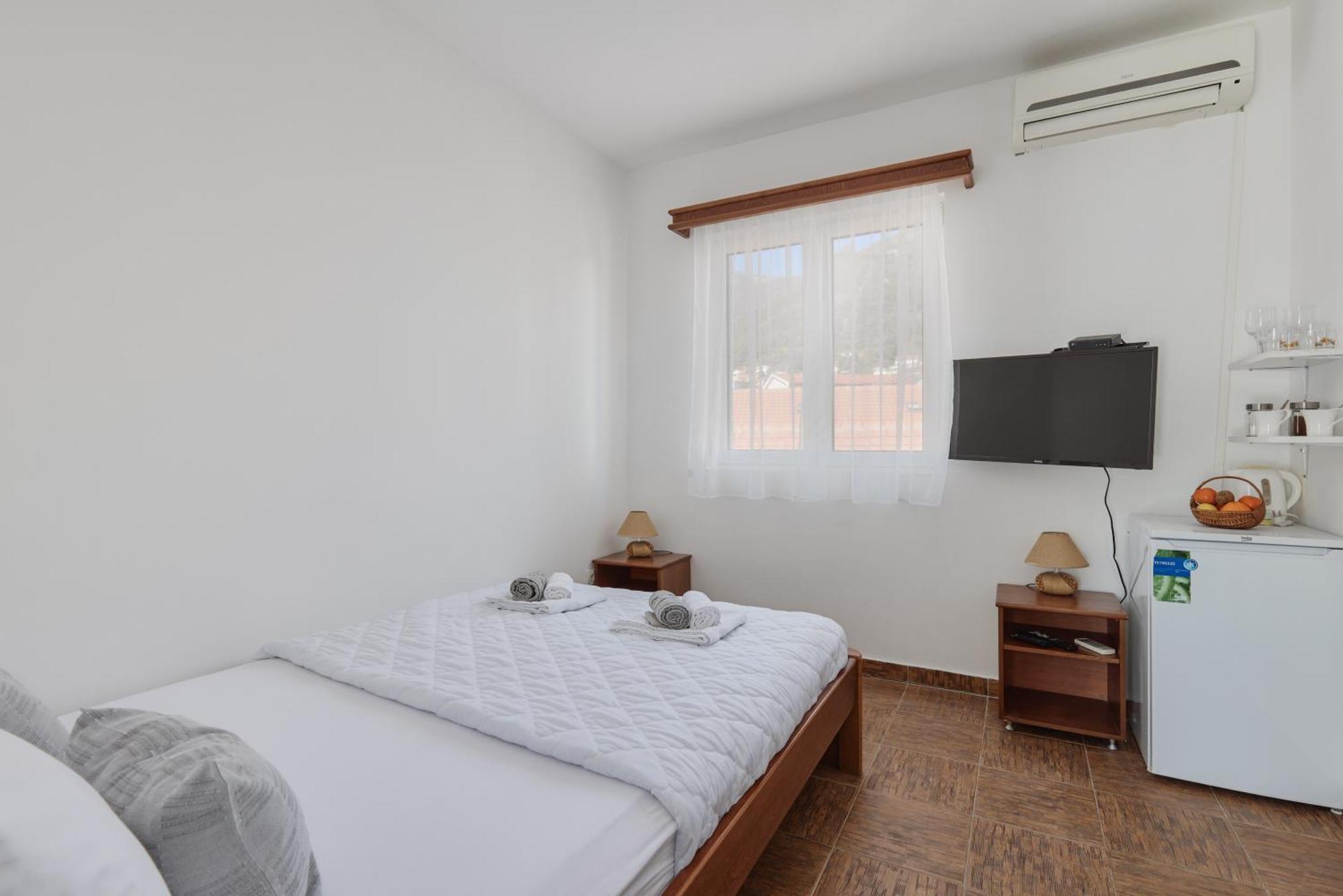 Rosic Apartments Baosici מראה חיצוני תמונה
