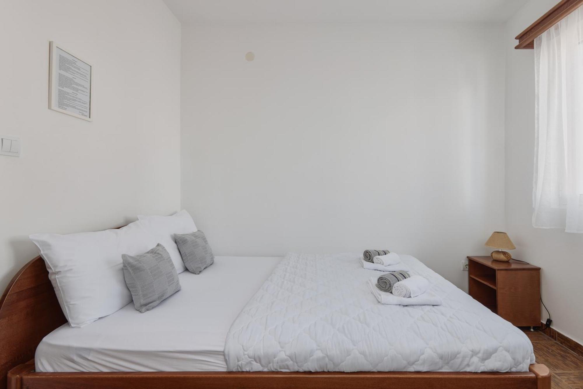 Rosic Apartments Baosici מראה חיצוני תמונה