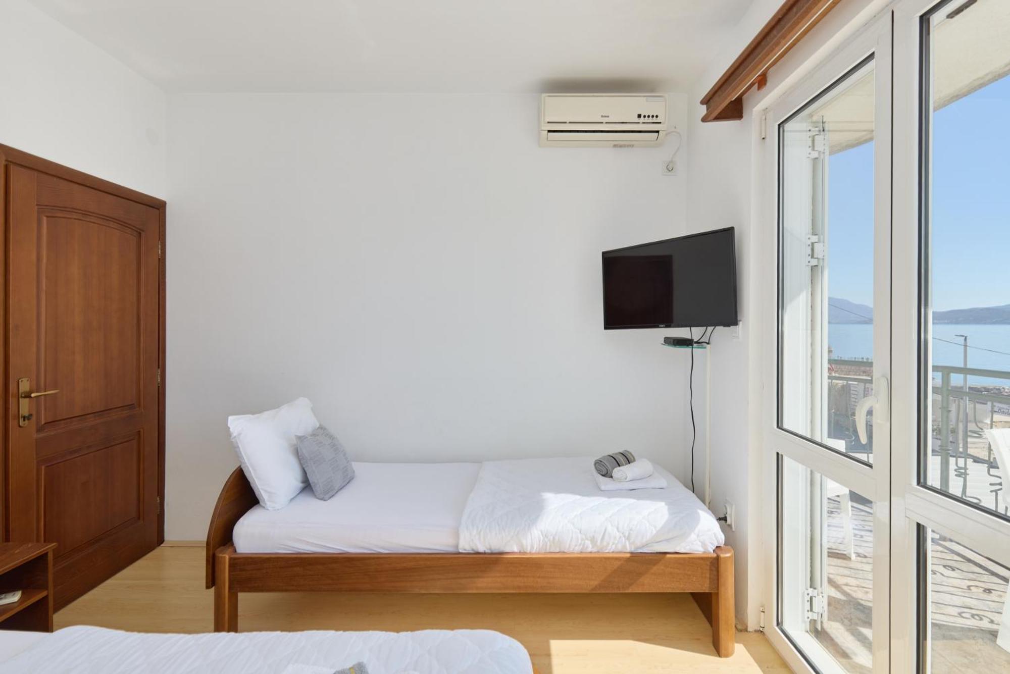 Rosic Apartments Baosici מראה חיצוני תמונה