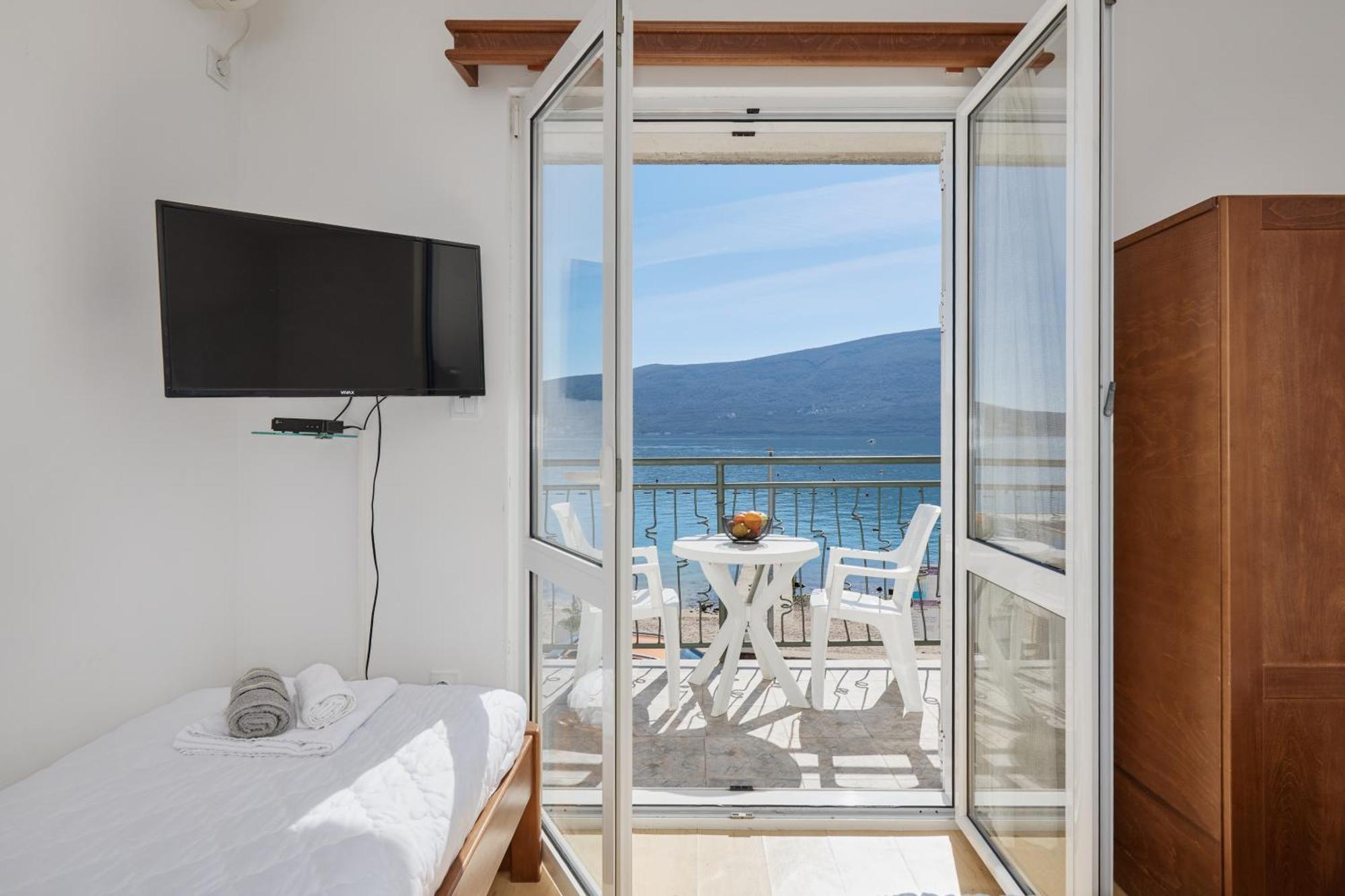 Rosic Apartments Baosici מראה חיצוני תמונה