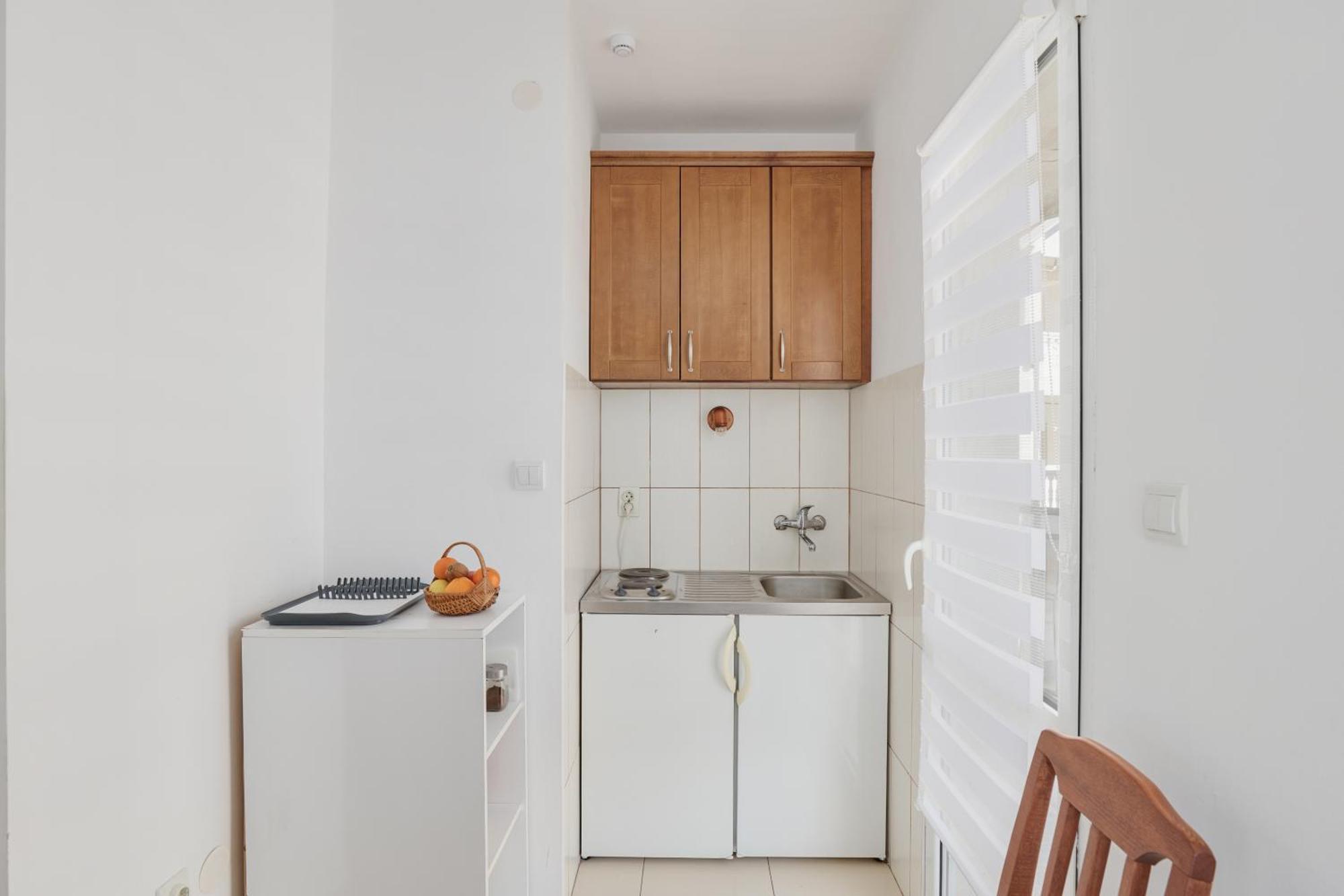 Rosic Apartments Baosici מראה חיצוני תמונה