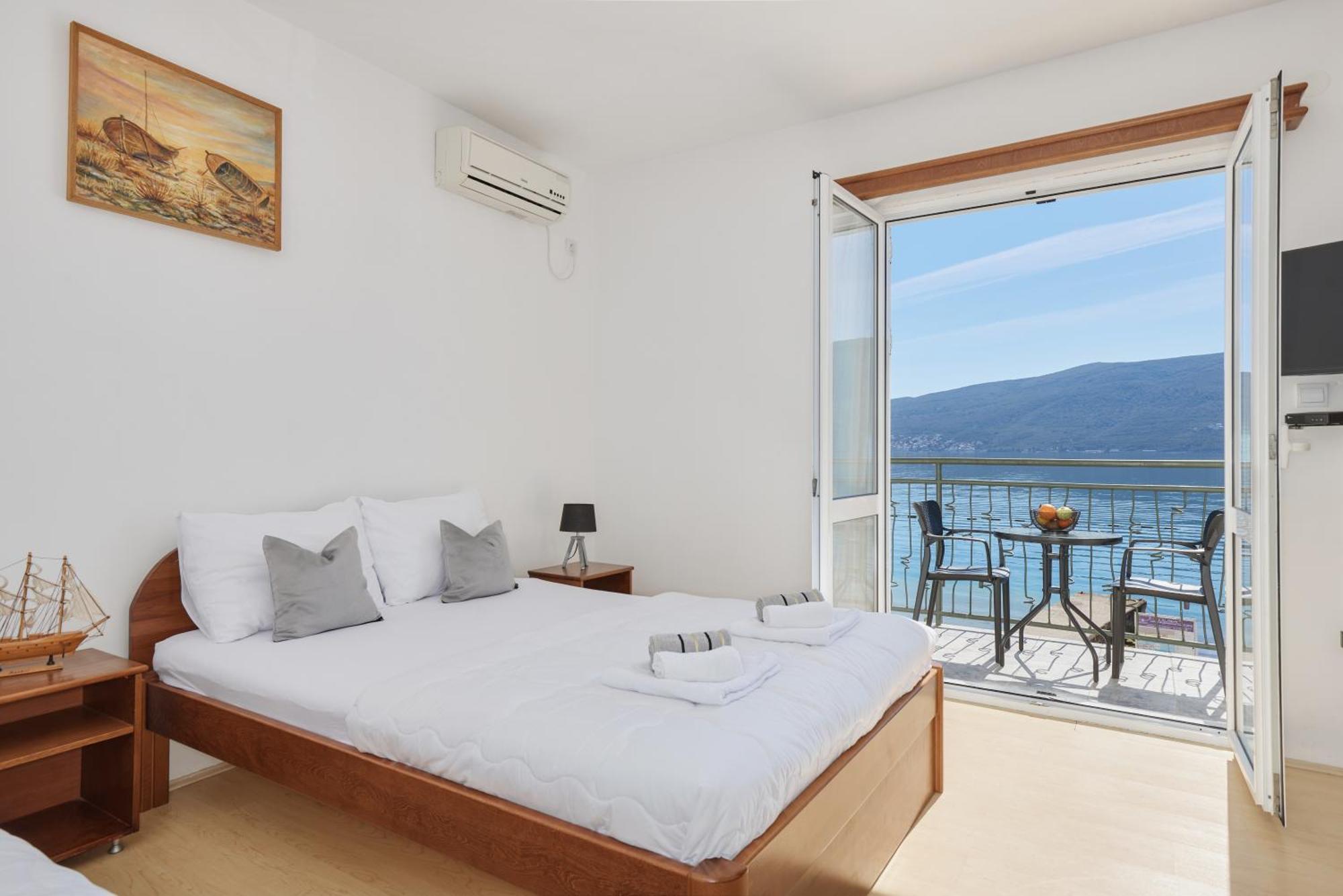 Rosic Apartments Baosici מראה חיצוני תמונה