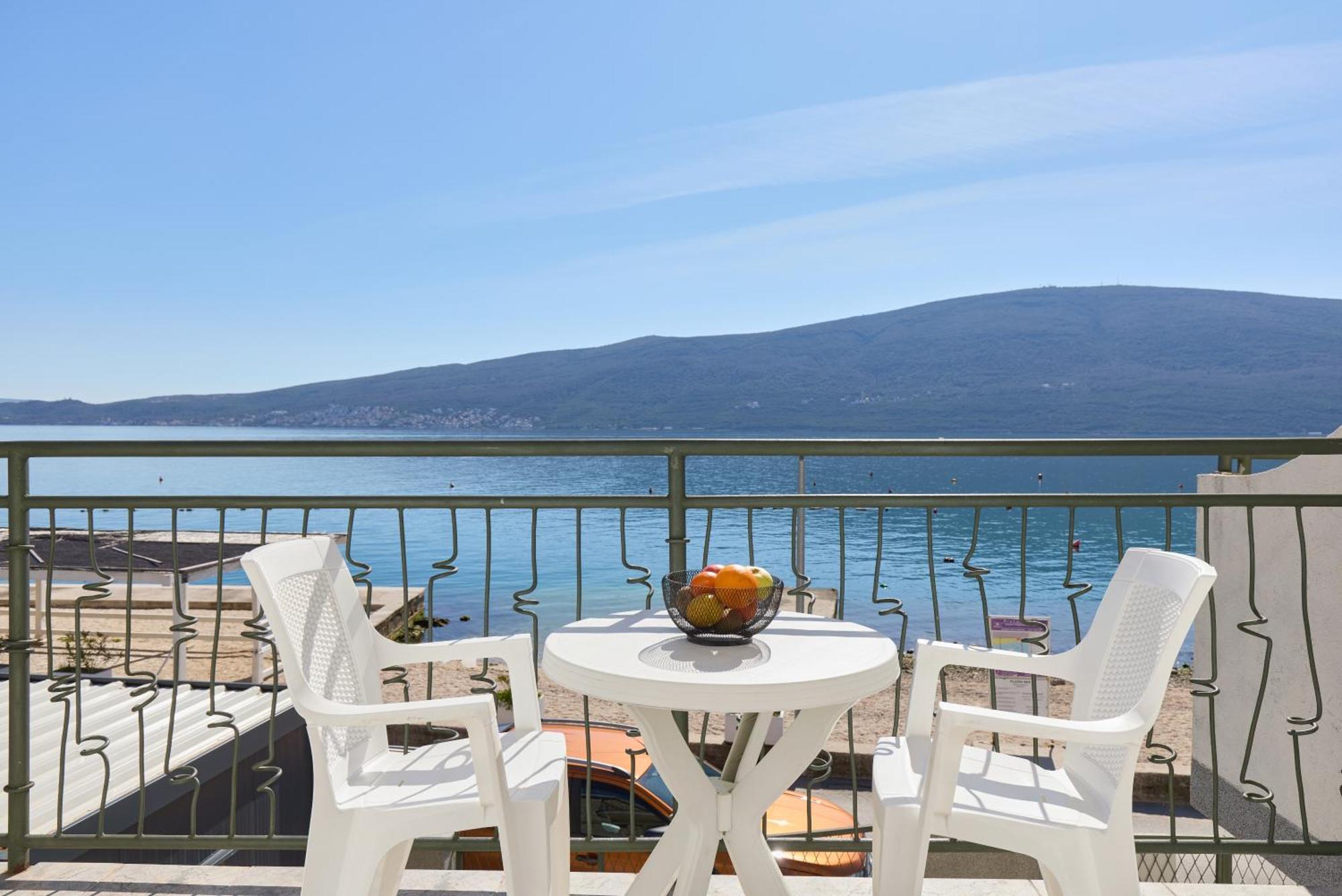 Rosic Apartments Baosici מראה חיצוני תמונה