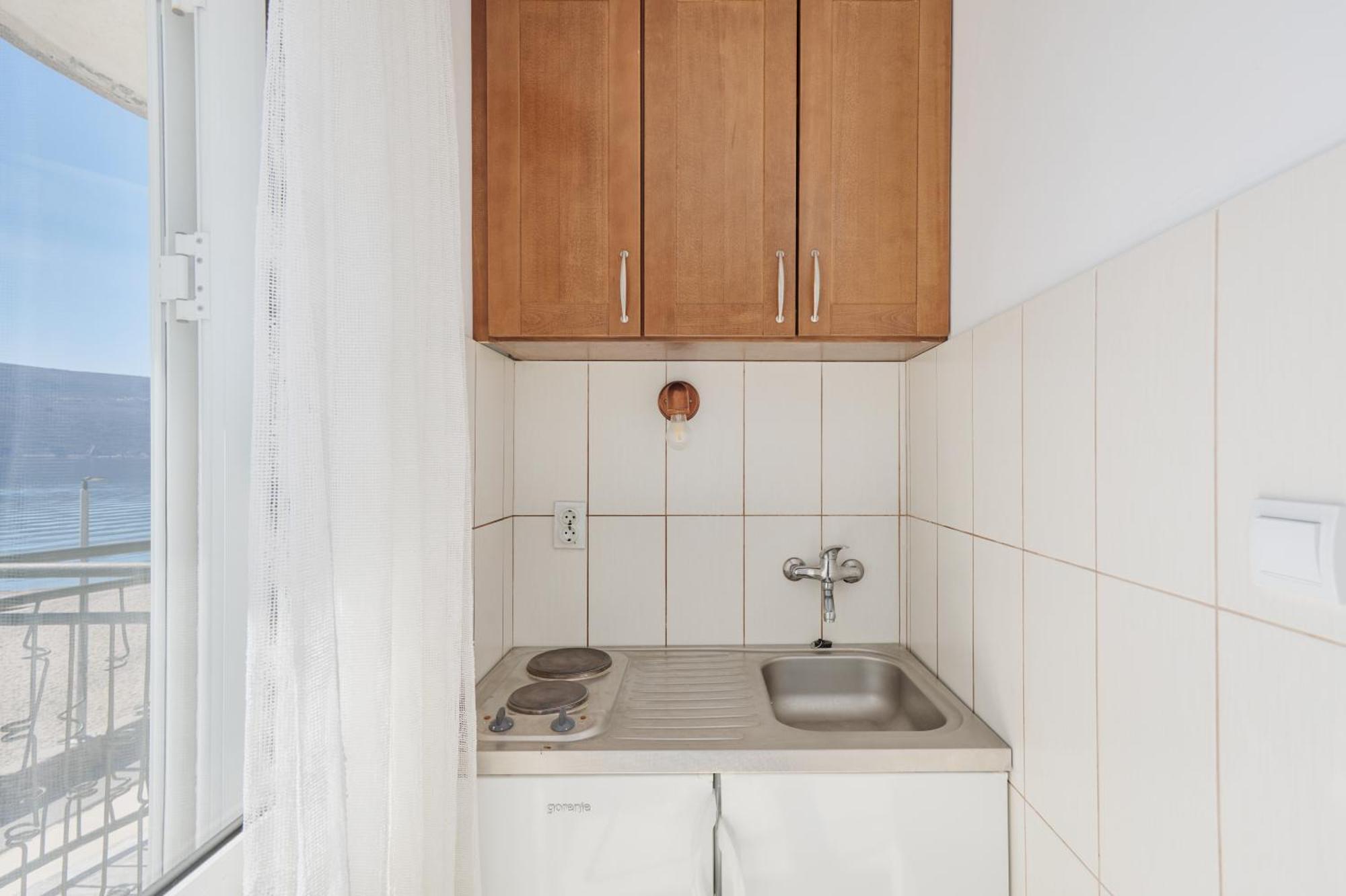 Rosic Apartments Baosici מראה חיצוני תמונה