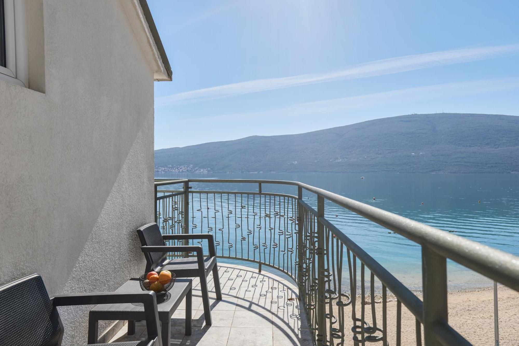 Rosic Apartments Baosici מראה חיצוני תמונה