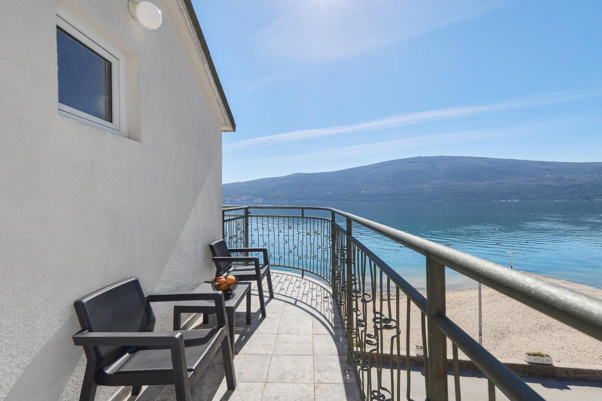 Rosic Apartments Baosici מראה חיצוני תמונה