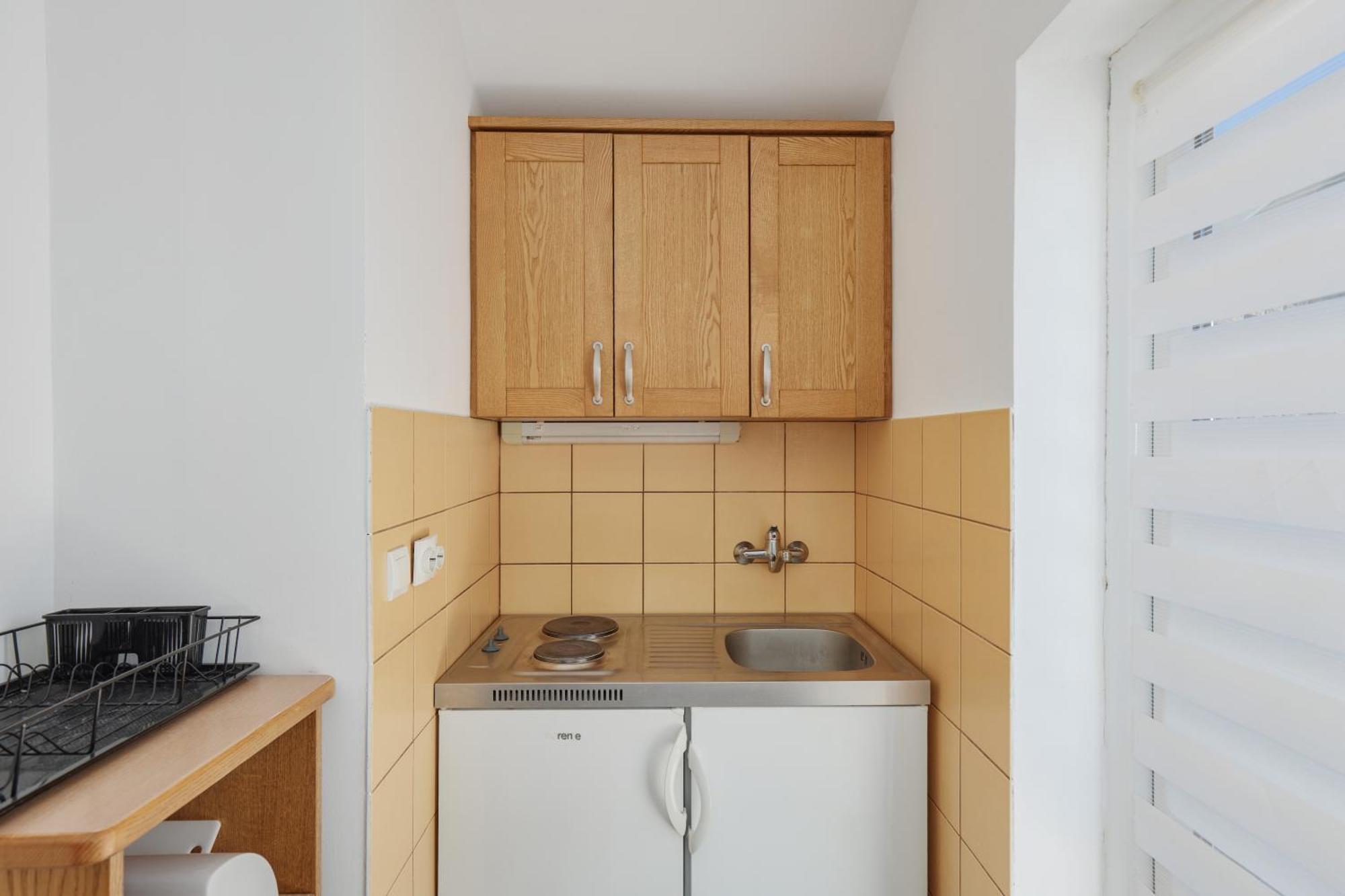 Rosic Apartments Baosici מראה חיצוני תמונה