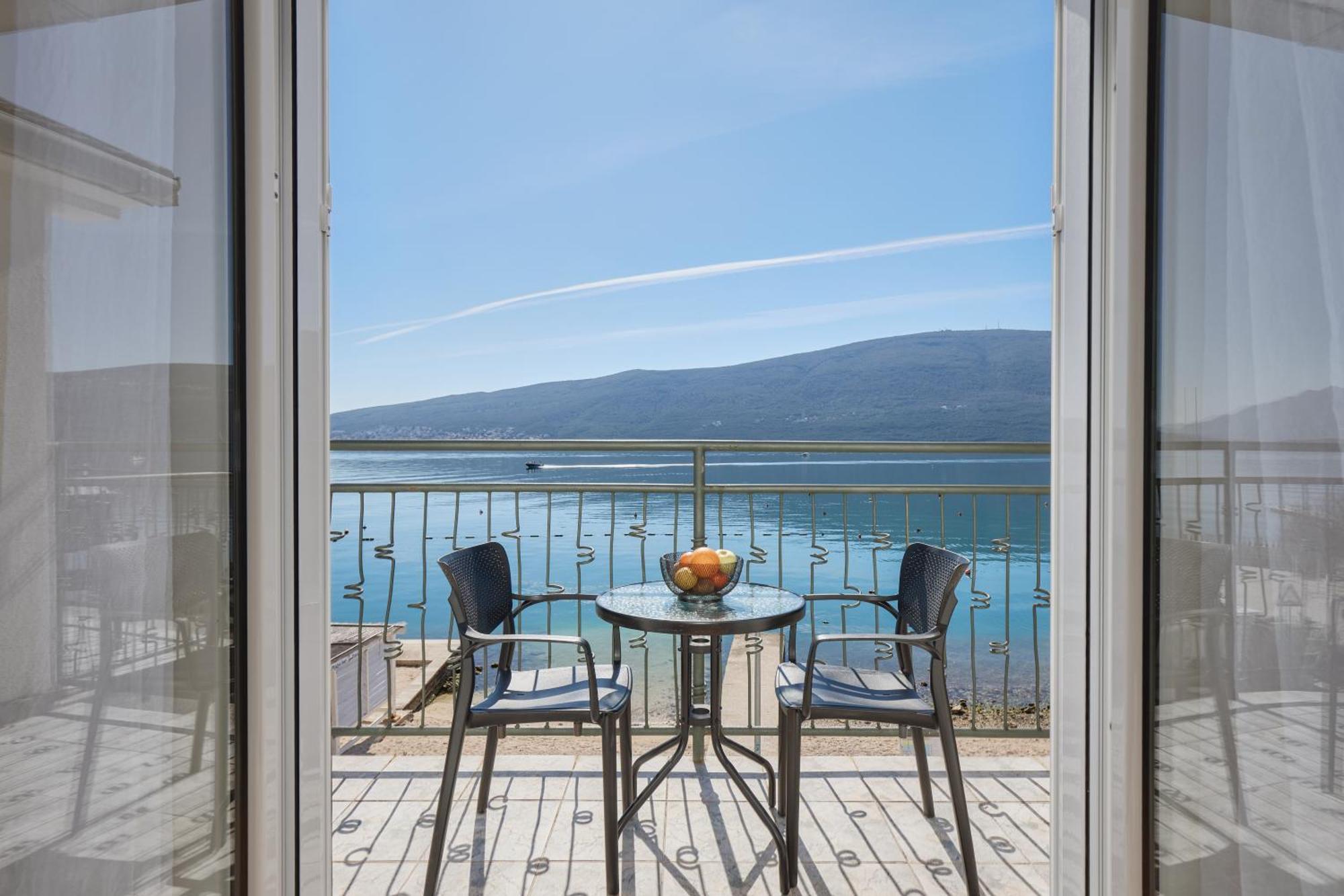Rosic Apartments Baosici מראה חיצוני תמונה