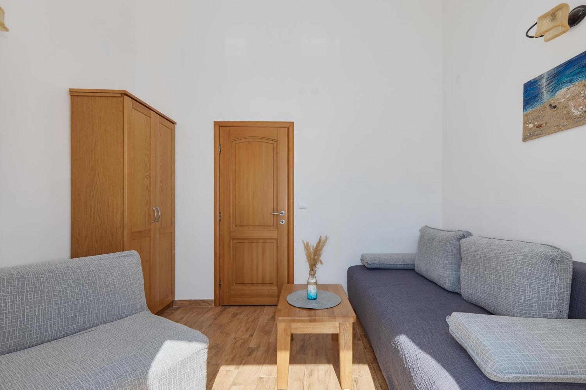 Rosic Apartments Baosici מראה חיצוני תמונה