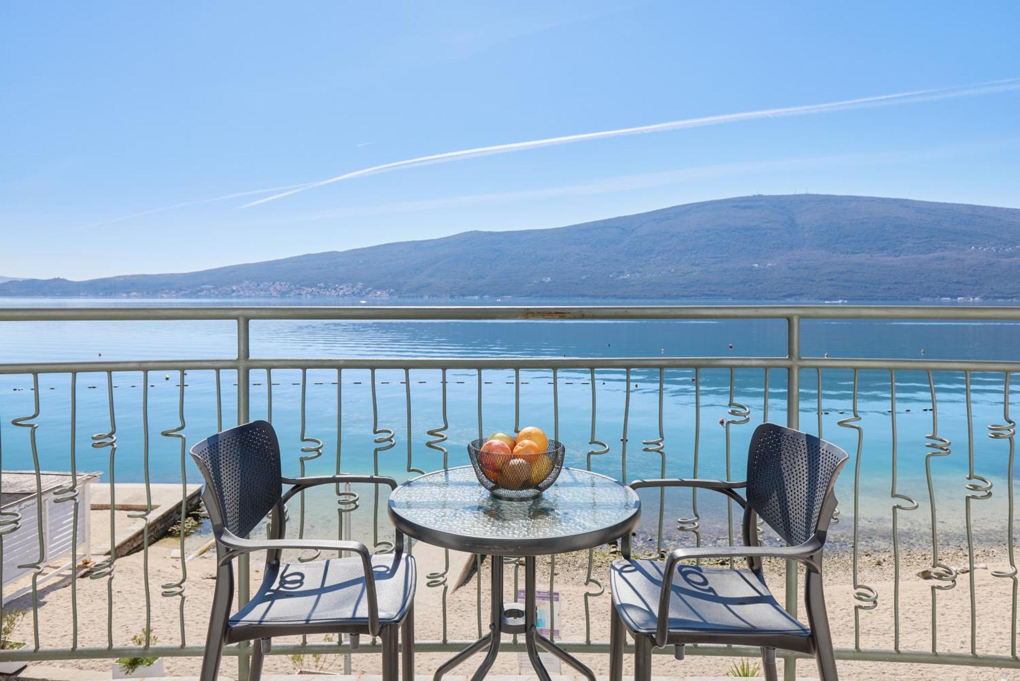 Rosic Apartments Baosici מראה חיצוני תמונה