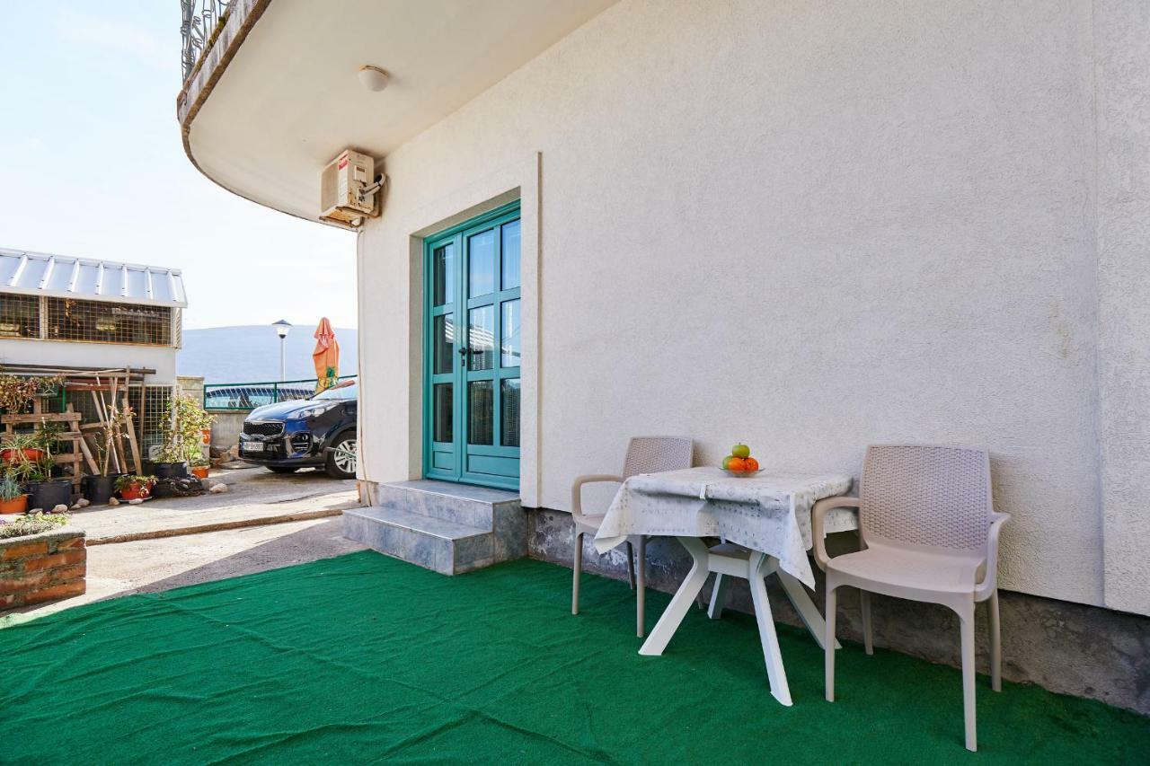 Rosic Apartments Baosici חדר תמונה