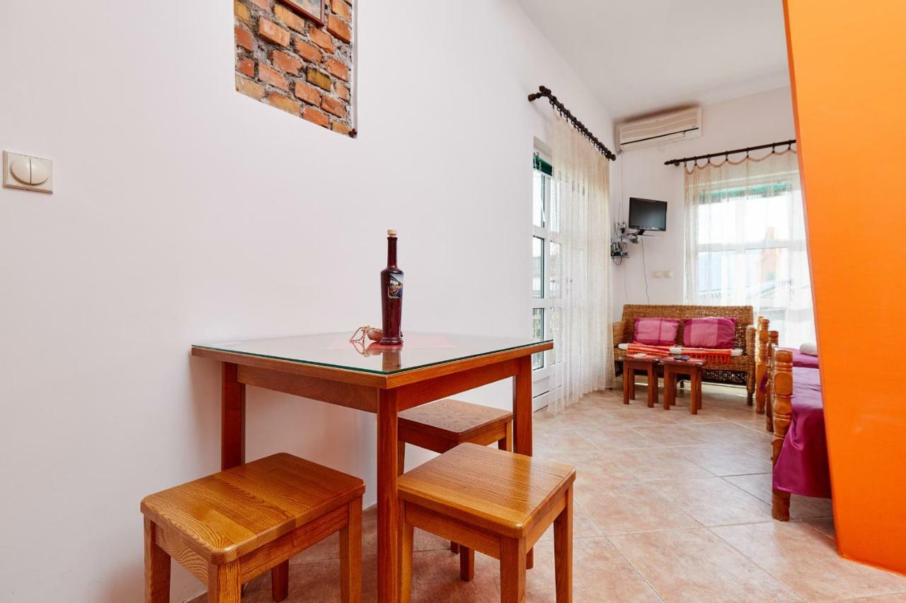 Rosic Apartments Baosici מראה חיצוני תמונה