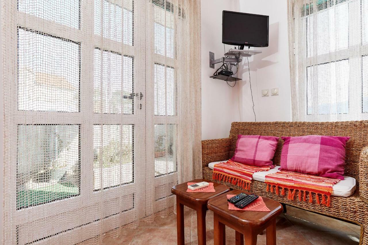 Rosic Apartments Baosici מראה חיצוני תמונה