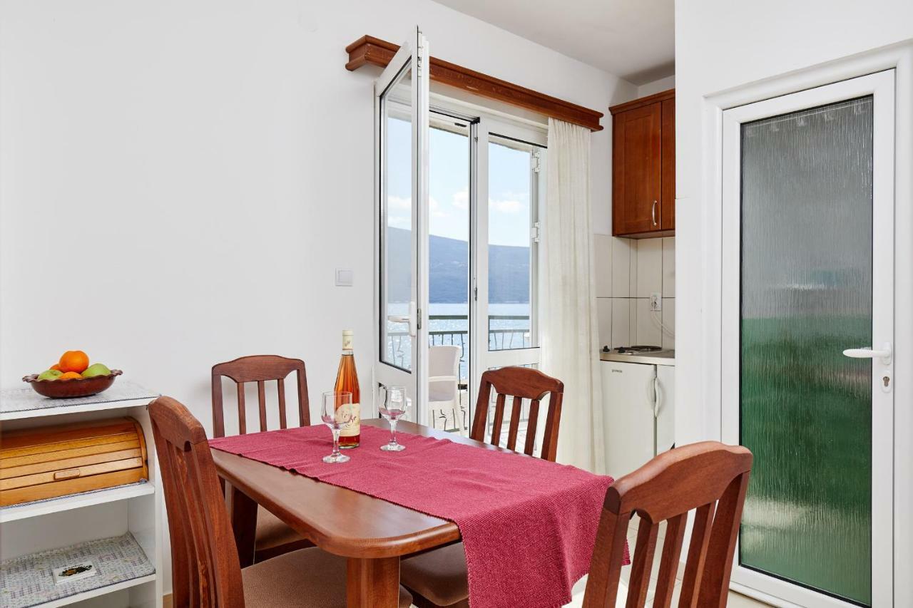 Rosic Apartments Baosici מראה חיצוני תמונה