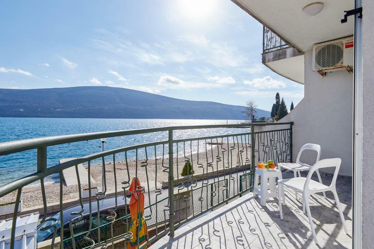 Rosic Apartments Baosici מראה חיצוני תמונה