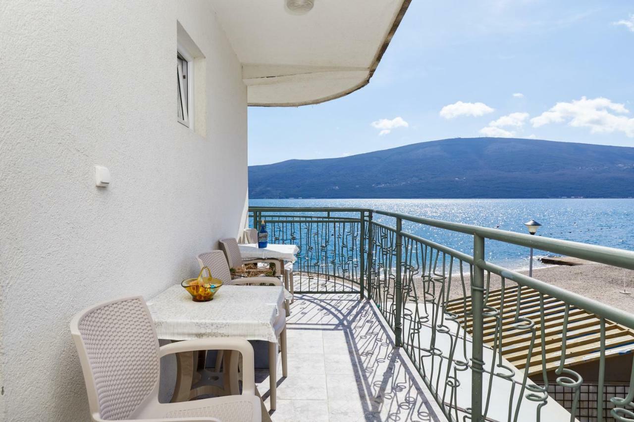 Rosic Apartments Baosici מראה חיצוני תמונה
